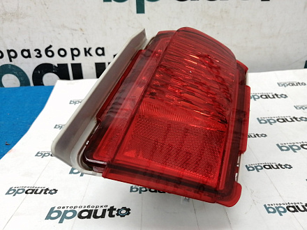 ПТФ заднего бампера правая Тойота Land Cruiser Prado 150 2010 — 2013, б/у, фото 2