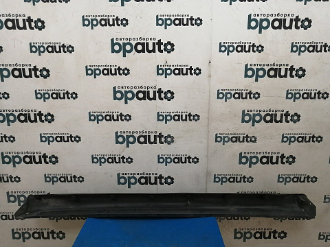 Фотография детали AA040935; Накладка порога левая (6512A421) для Mitsubishi Outlander/БУ; Оригинал; Р1, Мелкий дефект; . Фото номер 10