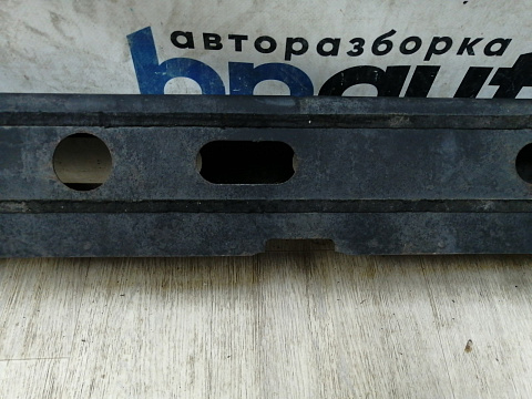 Фотография детали AA046338; Усилитель заднего бампера, Long (52350-42010) для Toyota Rav4 30 рест. V 2.4 (2009 - 2012)/БУ; Оригинал; Р0, Хорошее; . Фото номер 3