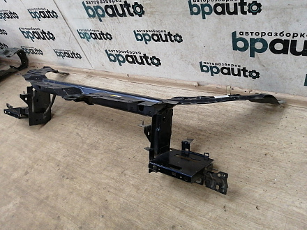 AA029896; Передняя панель (FK72-0320-AF) для Land Rover Discovery Sport I L550 (2014 - 2019)/БУ; Оригинал; Р0, Хорошее; 