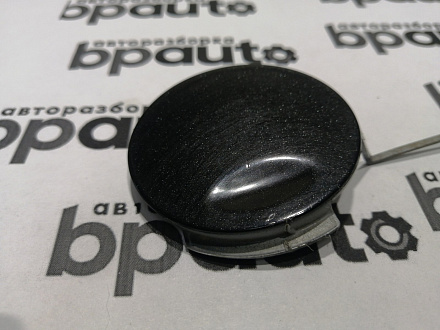 AA045046; Заглушка букс. крюка заднего бампера (13238745) для Opel Insignia/БУ; Оригинал; Р0, Хорошее;