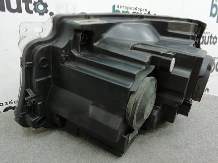 AA010351; Фара правая ксенон (AH22-13W029-GD) для Land Rover Discovery IV (2009 - 2013)/БУ; Оригинал; Р1, Мелкий дефект; 