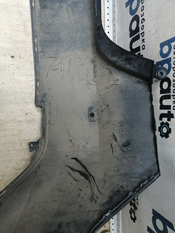 Фотография детали AA045636; Бампер задний; под паркт. (52159-06B80) для Toyota Camry/БУ; Оригинал; Р1, Мелкий дефект; . Фото номер 22