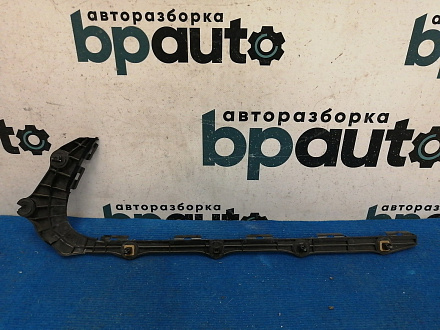 AA043794; Кронштейн заднего бампера левый (52158-30080) для Lexus GS/БУ; Оригинал; Р1, Мелкий дефект; 