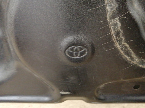 Фотография детали AA042774; Дверь передняя правая (67001-33160) для Toyota Camry/БУ; Оригинал; Р3, Под восстановление; . Фото номер 27