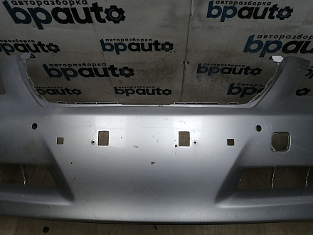 AA045539; Бампер передний; под паркт.; без омыват. (52119-50890) для Lexus LS IV (2006- 2009)/БУ; Оригинал; Р2, Удовлетворительное; 