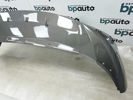 Бампер передний БМВ 6 серия III Coupe F13 2011-2015, б/у, фото 4