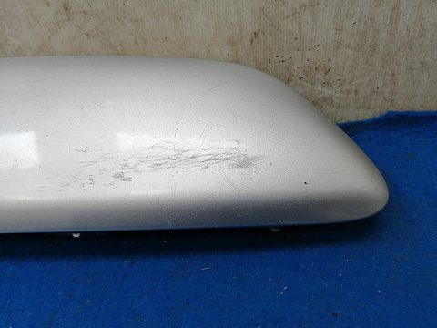 Фотография детали AA032389; Накладка переднего бампера правая, сбоку (9653414577) для Peugeot 307 I рест. (2005-2008)/БУ; Оригинал; Р1, Мелкий дефект; . Фото номер 4