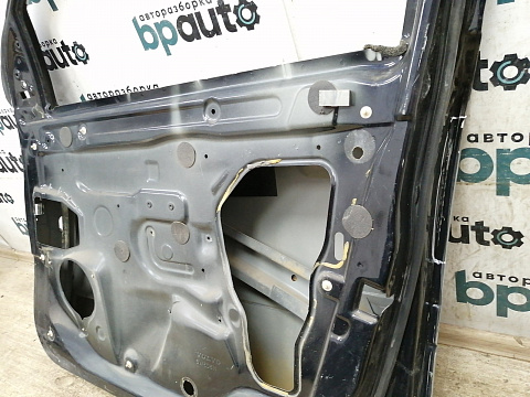 Фотография детали AA027723; Дверь передняя правая (31218753) для Volvo XC90/БУ; Оригинал; Р1, Мелкий дефект; . Фото номер 13