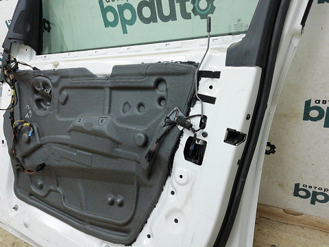Фотография детали AA022271; Дверь передняя правая (41517211424) для BMW Х5 E70/БУ; Оригинал; Р1, Мелкий дефект; . Фото номер 14
