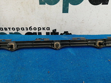 AA043792; Кронштейн заднего бампера левый (52158-30080) для Lexus GS/БУ; Оригинал; Р0, Хорошее; 