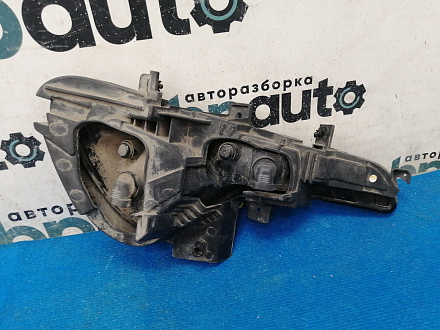 AA039916; ПТФ левая (92201-3W000) для Kia Sportage/БУ; Оригинал; Р2, Удовлетворительное; 