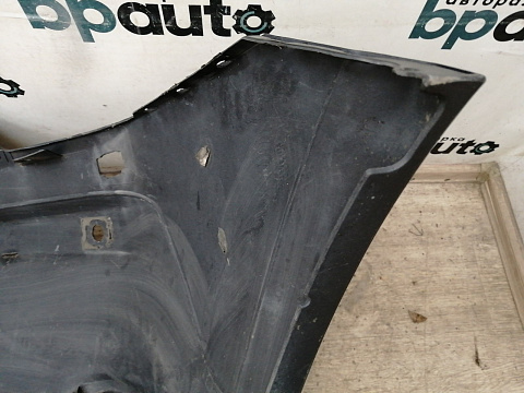 Фотография детали AA038173; Бампер передний; под паркт.; под омыват. (96660434) для Opel Antara (2007 - 2011)/БУ; Оригинал; Р1, Мелкий дефект; . Фото номер 22