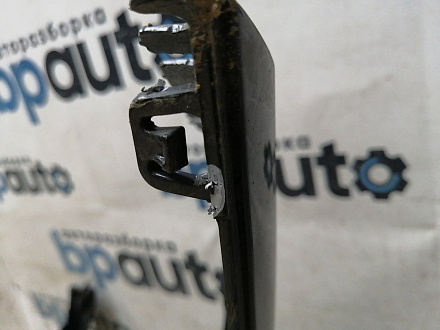 AA046098; Бампер передний, AMG; под паркт.; без омыват. (A2928851825) для Mercedes-Benz GLE coupe I (С292) (2015-2019)/БУ; Оригинал; Р2, Удовлетворительное; 