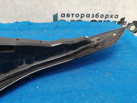 AA033931; Фонарь в крыло левый, LR111108 (J8A2-13405-AG) для Land Rover Range Rover Velar L560 (2017 - 2023)/БУ; Оригинал; Р1, Мелкий дефект; 