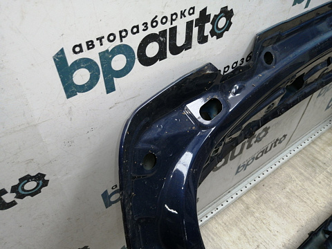 Фотография детали AA045393; Крышка багажника (41007350826) для BMW Х1 F48/БУ; Оригинал; Р2, Удовлетворительное; . Фото номер 27