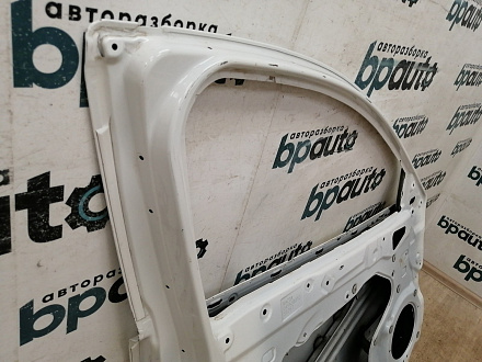 Дверь передняя левая Мазда 3 III BM Sedan 2013-2016, б/у, фото 15