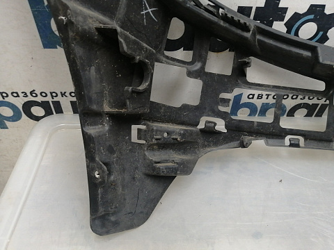 Фотография детали AA045508; Кронштейн, каркас переднего бампера левый (A2058850565) для Mercedes-Benz C-klasse IV (W205) (2014-2018)/БУ; Оригинал; Р0, Хорошее; . Фото номер 10