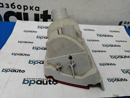 AA015601; ПТФ заднего бампера правая (81581-60240) для Toyota Land Cruiser Prado/БУ; Оригинал; Р2, Удовлетворительное; 