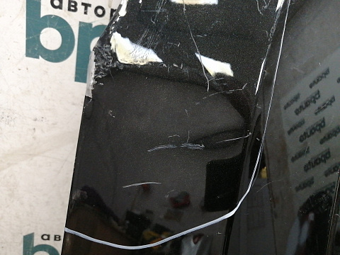 Фотография детали AA033391; Крыло переднее правое (53801-48120) для Lexus RX/БУ; Оригинал; Р3, Под восстановление; . Фото номер 4