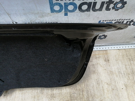 AA045242; Крышка багажника (BHY1-5261X) для Mazda 3 BM/БУ; Оригинал; Р0, Хорошее;