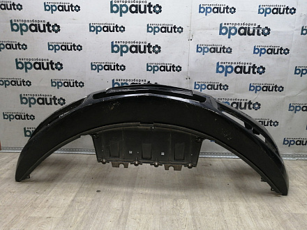 AA045305; Бампер передний; без паркт.; под омыват. (13288286) для Opel Insignia/БУ; Оригинал; Р1, Мелкий дефект; 