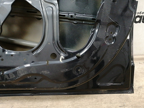 Фотография детали AA037886; Дверь передняя правая (95940508) для Chevrolet Aveo/БУ; Оригинал; Р3, Под восстановление; . Фото номер 19