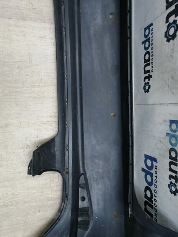 Фотография детали AA045260; Бампер задний; под паркт. (86611-3Z300) для Hyundai I 40 Sedan (2011-2015)/БУ; Оригинал; Р1, Мелкий дефект; . Фото номер 20