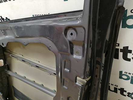 AA038128; Дверь передняя правая (76004-C5000) для Kia Sorento/БУ; Оригинал; Р2, Удовлетворительное; 