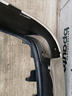 AA036506; Бампер задний; под паркт. (52159-48100) для Lexus RX 450h/БУ; Оригинал; Р1, Мелкий дефект; 
