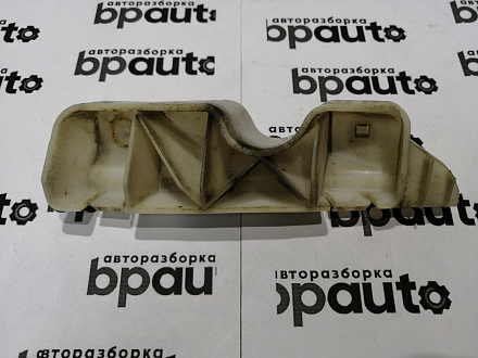 AA045365; Кронштейн переднего бампера левый (62223-JD000) для Nissan Qashqai/БУ; Оригинал; Р0, Хорошее; 