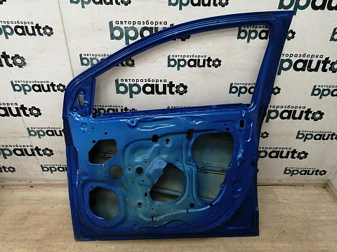 Фотография детали AA041998; Дверь передняя правая (95940508) для Chevrolet Aveo/БУ; Оригинал; Р2, Удовлетворительное; . Фото номер 15
