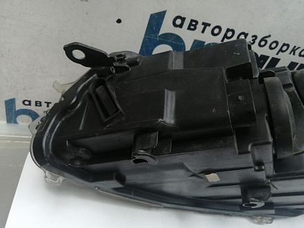 AA046036; Фара галоген правая (5K1941006P) для Volkswagen Golf/БУ; Оригинал; Р1, Мелкий дефект; 