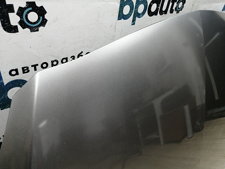 AA045201; Капот (BBY45231XC) для Mazda 3 BL/БУ; Оригинал; Р1, Мелкий дефект;