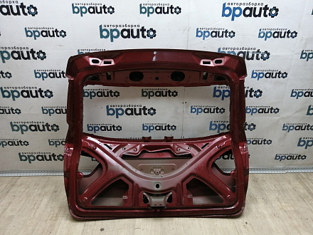 AA045394; Крышка багажника (41007275066) для BMW Х3 F25/БУ; Оригинал; Р2, Удовлетворительное; 