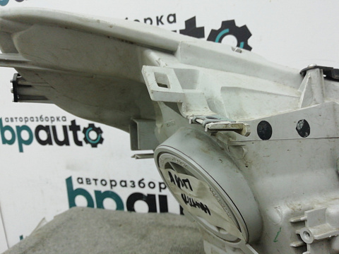Фотография детали AA007275; Фара ксенон адаптив. левая, белый поворотник (26060-JU41A) для Infiniti G (2006-2013)/БУ; Оригинал; Р0, Хорошее; . Фото номер 6