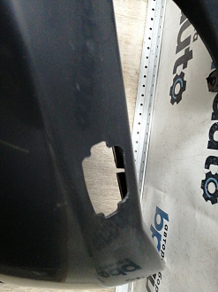 AA044234; Бампер передний; без паркт.; под омыват. (52119 12A60) для Toyota Corolla 150 (2006-2009)/Нов; Неоригинал; 