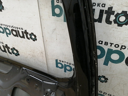 Крышка багажника Тойота Rav4 30 рест. V 2.0 2009 - 2010, б/у, фото 22