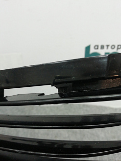 AA002169; Решетка переднего бампера правая (A2228850324) для Mercedes-Benz S-klasse VI Sedan (W222) (2013-2017)/БУ; Оригинал; Р0, Хорошее; 