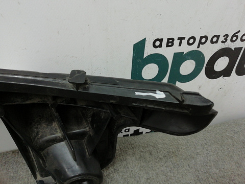 Фотография детали AA003231; Кронштейн заднего бампера левый (A1178850765) для Mercedes-Benz CLA-klasse I (C117, X117) (2013-2016)/БУ; Оригинал; Р1, Мелкий дефект; . Фото номер 6