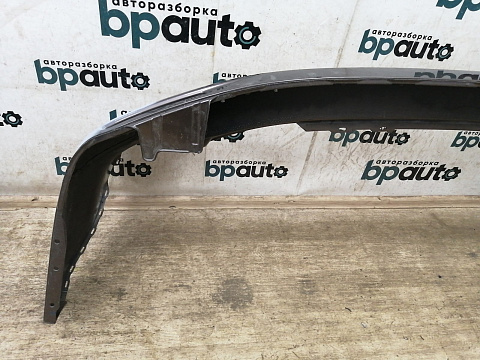 Фотография детали AA027970; Бампер задний; без паркт. (71501SWAZZ00) для Honda CR-V III рест. (2009-2012)/БУ; Оригинал; Р2, Удовлетворительное; . Фото номер 5