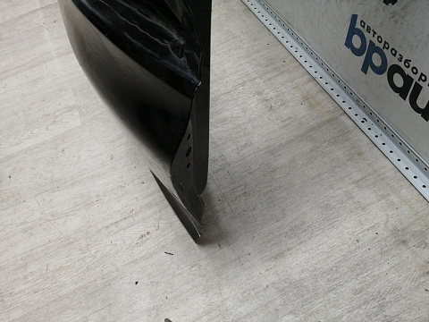 Фотография детали AA045392; Крышка багажника (68100-TLA-R50ZZ) для Honda CR-V/БУ; Оригинал; Р2, Удовлетворительное; . Фото номер 9