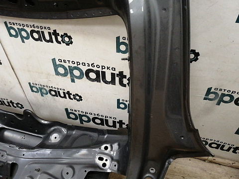 Фотография детали AA037531; Крышка багажника (A1567420000) для Mercedes-Benz GLA-klasse X156/БУ; Оригинал; Р2, Удовлетворительное; . Фото номер 17