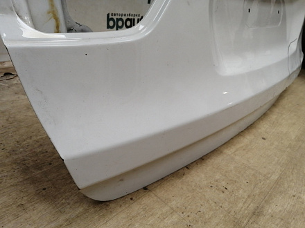 AA037971; Крышка багажника (41007275066) для BMW Х3 F25/БУ; Оригинал; Р2, Удовлетворительное; 