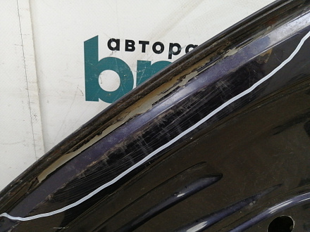AA028511; Капот (8T0 823 373) для Audi A5/БУ; Оригинал; Р2, Удовлетворительное; 
