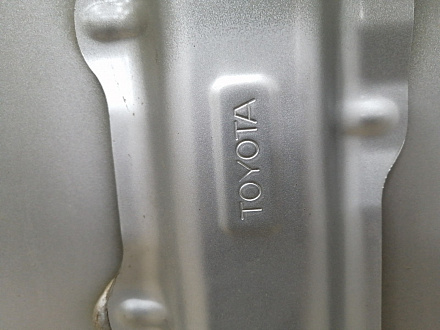 AA017803; Капот ( 53301-60590) для Toyota Land Cruiser/БУ; Оригинал; Р1, Мелкий дефект; 