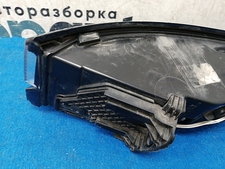 AA033931; Фонарь в крыло левый, LR111108 (J8A2-13405-AG) для Land Rover Range Rover Velar L560 (2017 - 2023)/БУ; Оригинал; Р1, Мелкий дефект; 