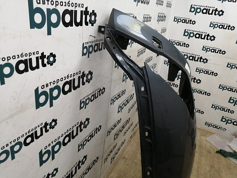 Фотография детали AA027219; Крыло правое (51657222976) для BMW Х5 II (E70) рест. (2010-2013)/БУ; Оригинал; Р1, Мелкий дефект; . Фото номер 10