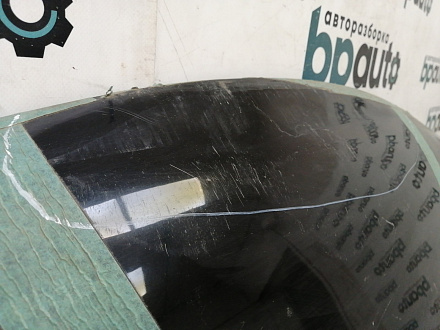 AA043052; Капот (53301-50080) для Lexus LS/БУ; Оригинал; Р3, Под восстановление; 