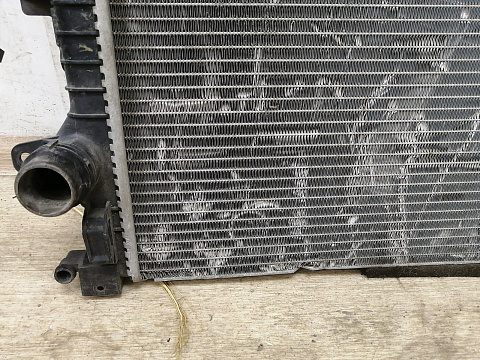 Фотография детали AA022448; Радиатор охлаждения (6G91-8005-FD)/БУ; Оригинал; Р2, Удовлетворительное; . Фото номер 11